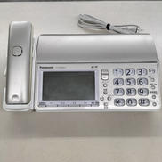 FAX電話機|PANASONIC