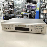 MDデッキ|DENON