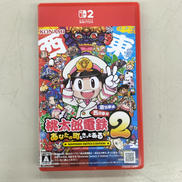 SWITCH2ソフト|KONAMI