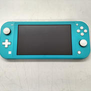 NINTENDO SWITCH LITE|NINTENDO / 任天堂