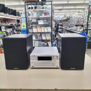 コンポ|PANASONIC
