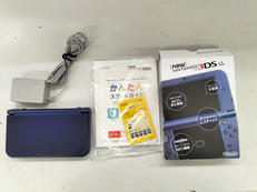 NEW3DSLL|NINTENDO / 任天堂