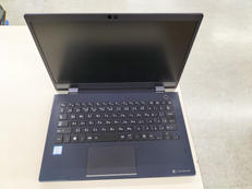 ノートパソコン|DYNABOOK