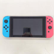 SWITCH|NINTENDO
