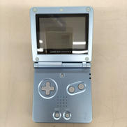 ゲームボーイアドバンスSP|NINTENDO