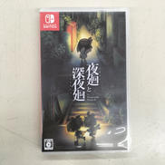 SWITCHカセット|NINTENDO / 任天堂