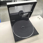 レコードプレーヤー|TECHNICS