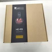 ヘッドホン|HIFIMAN