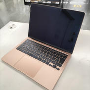 MACBOOKAIR|APPLE
