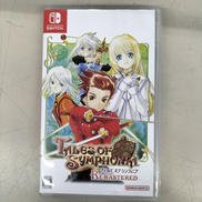 SWITCHソフト|BANDAI