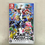 SWITCHソフト|NINTENDO / 任天堂