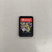 SWITCHソフト|NINTENDO / 任天堂