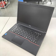 ノートパソコン|FUJITSU