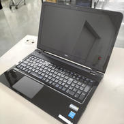 ノートパソコン|NEC