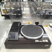 レコードプレーヤー|TECHNICS
