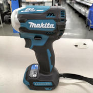 電動インパクトドライバー|MAKITA