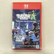 SWITCH2ソフト|POKEMON