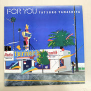 山下達郎/FOR YOU|AIR