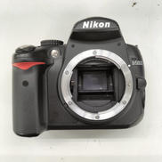 デジタル一眼レフ|NIKON