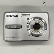 デジタルカメラ|PENTAX
