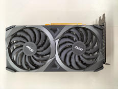 グラフィックボード|MSI