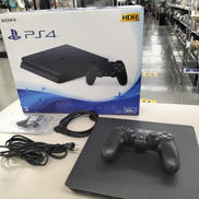 プレイステーション4本体|SONY