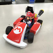 マリオカート ライブ ホームサーキット|NINTENDO