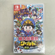SWITCHソフト|NINTENDO
