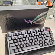 ゲーミングキーボード|ASUS