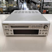 MDプレーヤー|ONKYO