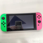 SWITCH|NINTENDO