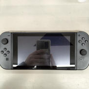 SWITCH|NINTENDO / 任天堂