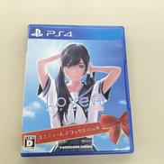 PS4ソフト