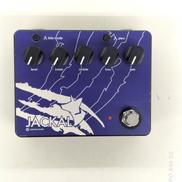 エフェクター|LIMETONE AUDIO