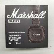ヘッドホン|MARSHALL