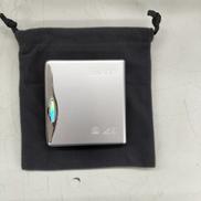 ポータブルオーディオプレーヤー|SHARP