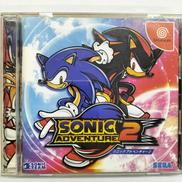 ドリームキャストソフト|SEGA