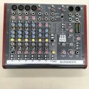 アナログミキサー|ALLEN&HEATH