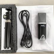 IPAD/IPHONE/MAC用マイク|APOGEE SOUND