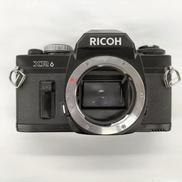 フィルム一眼レフ|RICOH