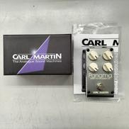 エフェクター|CARL MARTIN