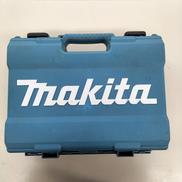 充電式インパクトドライバー|MAKITA