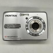 デジタルカメラ|PENTAX