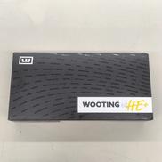 ゲーミングキーボード|WOOTING