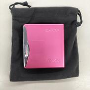 ポータブルオーディオプレーヤー|SHARP