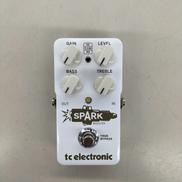 ブースター|TC ELECTRONIC