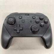 PROコントローラー|NINTENDO