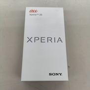 スマートフォン|SONY/AU