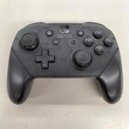 PROコントローラ|NINTENDO / 任天堂