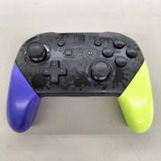 PROコントローラ|NINTENDO / 任天堂